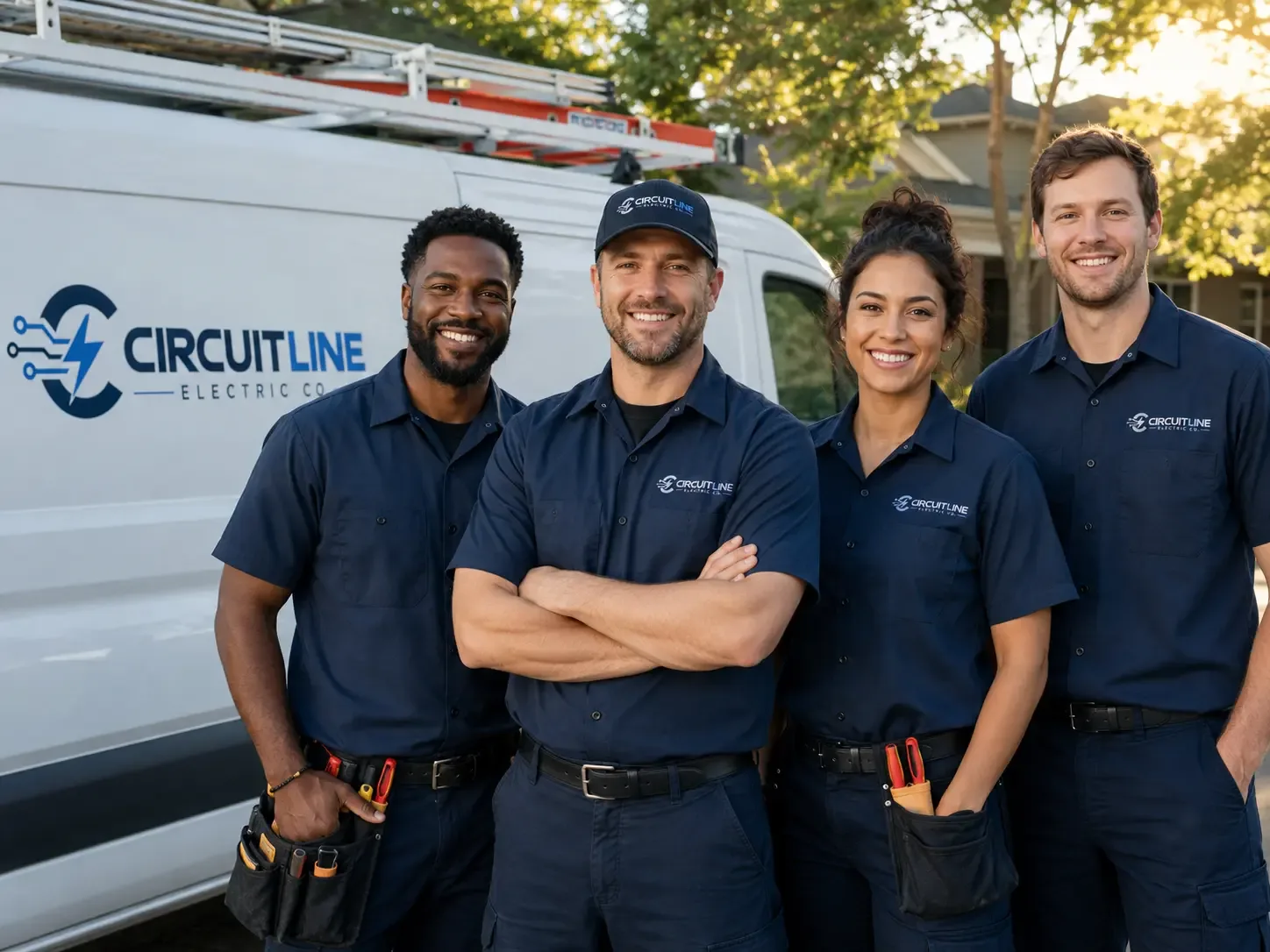 Whole Home Rewiring company in Dunnegan, MO